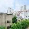 【東京都/港区南麻布】パークホームズ南麻布ザ レジデンス バルコニーからの眺望