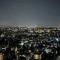 【東京都/世田谷区北烏山】エルザ世田谷 ■24階ベランダからの夜景