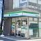 【東京都/文京区湯島】プラウド御茶ノ水 ファミリーマート清水坂下店