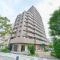 【埼玉県/川口市本町】ナイスアーバン川口本町 外観