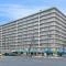 【大阪府/大阪市福島区大開】野田パークマンション 外観