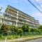【東京都/大田区南六郷】メイツ多摩川 外観：２０２６年４月末内装リフォーム完成
