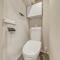 【東京都/大田区南六郷】メイツ多摩川 トイレ新規交換