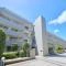 【神奈川県/横浜市保土ケ谷区境木本町】ハイツ東戸塚ＩＩB棟 外観