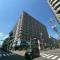 【大阪府/大阪市淀川区東三国】プライムハイツ新大阪 外観：外観