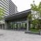 【大阪府/大阪市東淀川区下新庄】ローレルスクエアOSAKA　LINK エントランス