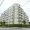 【東京都/江戸川区南篠崎町】グランスイート瑞江 外観