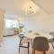 【東京都/江戸川区南篠崎町】グランスイート瑞江 床暖房付設（LD部分）