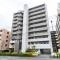 【東京都/江戸川区中葛西】ガーラ・レジデンス西葛西 外観