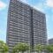 【東京都/江戸川区清新町】清新北ハイツ7号棟 外観