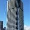 【東京都/江東区有明】シティタワーズ東京ベイウエストタワー 外観