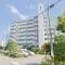 【大阪府/大阪市淀川区野中北】野中北パークハウス 外観