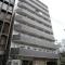 【東京都/台東区三筋】メインステージ蔵前ＩＩ 外観