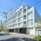 【東京都/豊島区駒込】Brillia駒込染井 外観：2008年10月築　東京建物株式会社分譲　総戸数88戸
