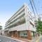 【東京都/北区西ケ原】西ヶ原創美ハイツ 外観