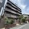 【大阪府/大阪市阿倍野区美章園】朝日プラザ美章園 外観