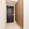 【大阪府/大阪市阿倍野区阪南町】プレシス阿倍野阪南町ウエスト 収納
