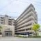 【大阪府/大阪市住吉区南住吉】ライオンズマンション長居 外観