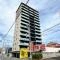 【愛知県/名古屋市千種区谷口町】プラセシオン千種谷口 外観：14階建12階部分