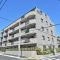 【愛知県/名古屋市瑞穂区西ノ割町】ダイアパレス瑞穂 外観