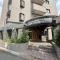 【愛知県/名古屋市瑞穂区八勝通】ダイアパレス八事南 エントランス
