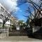 【愛知県/名古屋市熱田区新尾頭】オ－プンレジデンシア金山熱田THECOURT 沢上中学校 400m