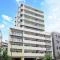 【東京都/新宿区余丁町】ラ・コスタ新宿余丁町 外観
