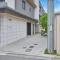 【京都府/京都市上京区小川通一条下る】クレヴィア京都御所西 エントランス