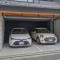 【京都府/京都市上京区小川通一条下る】クレヴィア京都御所西 駐車場