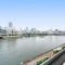 【東京都/江東区新大橋】クレッセント東京ヴュ－タワ－ 