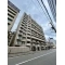 【大阪府/大阪市西区南堀江】あみだ池ハイツ 外観