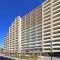 【東京都/板橋区前野町】ブリリアときわ台ソライエレジデンス 外観：マンション外観■平成２６年１０月築・総戸数３２９戸のビッグコミュニティ