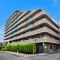 【神奈川県/相模原市南区旭町】ナイスパークステイツ相模大野 外観：小田急小田原線「相模大野」駅徒歩１９分。「小田急相模原」駅徒歩１６分。