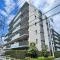 【東京都/調布市国領町】ブリリアレジデンス調布国領町 外観：建物外観１