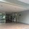 【東京都/大田区石川町】東急ドエル・アルス石川台 マンションメインエントランス。