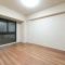 【神奈川県/横浜市港北区大豆戸町】アールブラン大倉山 【洋室】約６帖　ウォークインクローゼット付