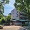 【東京都/世田谷区南烏山】ヴェーゼント芦花公園 【建物外観２】三井物産株式会社旧分譲／三井物産株式会社設計・施行