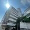 【東京都/世田谷区松原】中銀明大前マンシオン 外観写真２