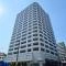 【東京都/品川区平塚】ライオンズタワー五反田 外観