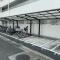 【東京都/世田谷区砧】東建砧マンション 駐輪場１