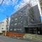 【東京都/世田谷区成城】成城コーポ 外観：外観図