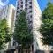 【東京都/新宿区下落合】新倉マンション 外観