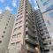 【東京都/新宿区西早稲田】ライオンズマンション西早稲田シティ 外観