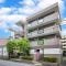 【東京都/大田区鵜の木】アールヴェール多摩川 外観：専有面積１０１．３６平米！別途８３．３７平米の専用庭付き！