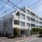 【東京都/板橋区成増】東建ニューハイツ成増 外観