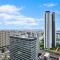 【神奈川県/川崎市中原区中丸子】THE　KOSUGI　TOWER ２６階東向き住戸