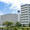 【東京都/葛飾区金町】東建金町マンション 外観：【外観】総戸数３９４戸の東京建物旧分譲マンション