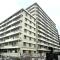 【東京都/世田谷区世田谷】上町マンション 外観：東京建物株式会社旧分譲／全１５０戸の大規模マンション