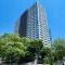 【東京都/江東区有明】ガレリアグランデ 外観：ガレリアグランデ　総戸数４１３戸
