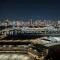 【東京都/江東区有明】ブリリア有明スカイタワー お部屋から毎晩、綺麗な夜景を眺めることができます。